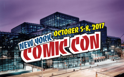 Comic Conventions Matter
