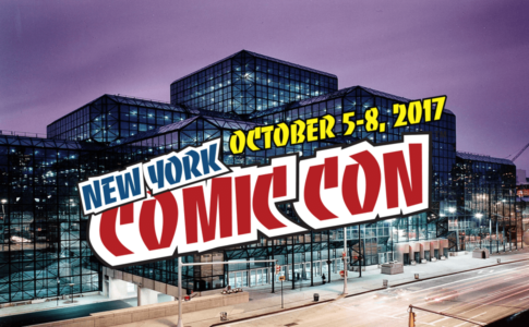 Why Comic Conventions Matter