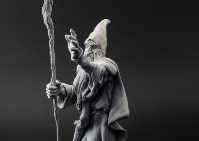 The Hobbit: Gandalf