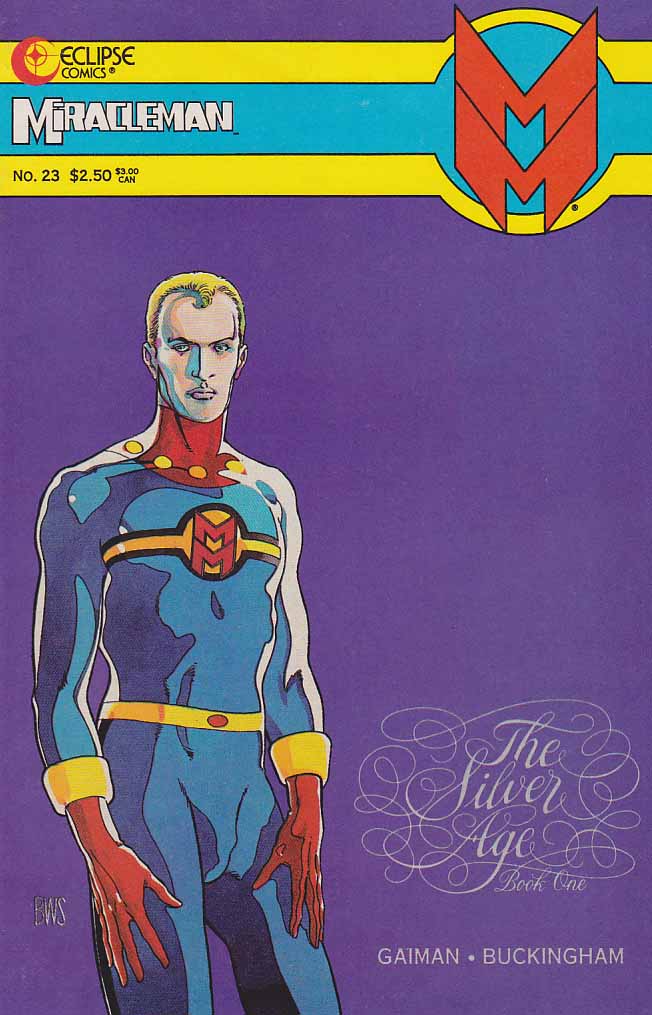 Miracleman