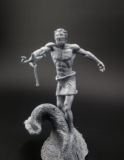 Poseidon