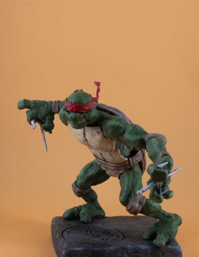 RAPHAEL